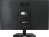 Лот: 5156830. Фото: 2. LG 27EA33V. Большой монитор. IPS... Мониторы, проекторы