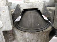 Лот: 20900970. Фото: 5. Подушка двигателя Nissan Dualis...