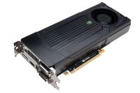 Лот: 5899381. Фото: 2. Nvidia GeForce GTX660Ti OC 2048Mb... Комплектующие