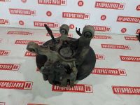 Лот: 20898163. Фото: 2. Ступица Mazda Axela BYEFP PE-VPH... Автозапчасти