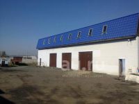 Лот: 20941411. Фото: 4. Сдам в аренду здание гаражного... Красноярск