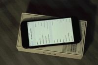 Лот: 14977822. Фото: 4. iPhone 7 32