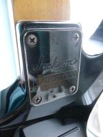 Лот: 5090434. Фото: 4. Электрогитара Jackson PS2 Performer. Красноярск