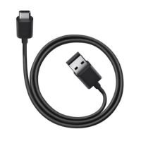 Лот: 8875161. Фото: 2. Кабель USB микро USB черный. Аксессуары