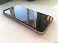 Лот: 8245307. Фото: 2. Apple Iphone 5 64Gb. Смартфоны, связь, навигация