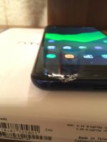 Лот: 11562336. Фото: 2. Смартфон HTC U11 128Gb Sappfire... Смартфоны, связь, навигация