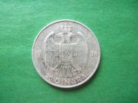 Лот: 19449475. Фото: 6. 20 динар 1938 г. Югославия, серебро...