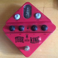 Лот: 505306. Фото: 2. Ibanez TK999HT TUBE KING HT. Профессиональный звук