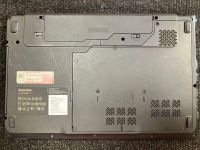 Лот: 21978560. Фото: 5. Б\У ноутбук Lenovo G560 20042...