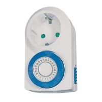 Лот: 15766397. Фото: 2. Таймер розетка Robiton ME-01/220в... Электрооборудование