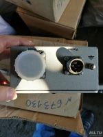 Лот: 9322131. Фото: 2. Усилитель входной П-215. Оборудование