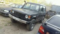 Лот: 13019876. Фото: 4. Pajero автомобиль