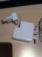 Лот: 6566395. Фото: 2. Зарядное Apple MacBook МакБук... Аксессуары