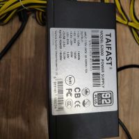 Лот: 21277283. Фото: 2. Блок питания 1800 Вт. Комплектующие
