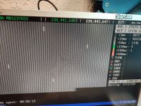 Лот: 18821195. Фото: 2. Б/У жесткий диск для ноутбука... Комплектующие