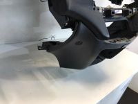 Лот: 21708271. Фото: 7. торпедо Hyundai Elantra HD