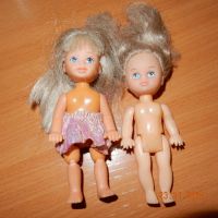 Лот: 6490715. Фото: 3. Куколки одним лотом. Дети растут