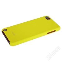 Лот: 2898348. Фото: 3. Moshi накладка для iPod Touch... Смартфоны, связь, навигация