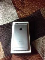 Лот: 10969723. Фото: 2. iPhone 6. Смартфоны, связь, навигация