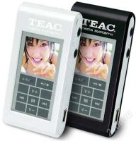 Лот: 149110. Фото: 3. MP3-плеер Teac MP-350 (512 Мб). Бытовая техника