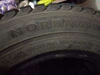 Лот: 14776077. Фото: 2. Nokian Nordman 5. Шины, Диски