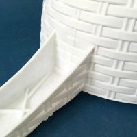 Лот: 6775492. Фото: 6. 💙 Ковш большой 1,7 л пластмассовый...