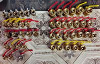 Лот: 25227309. Фото: 4. Кран шаровой. Красноярск