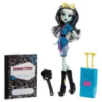 Лот: 4930794. Фото: 3. Monster High Монстер Хай л. Дети растут