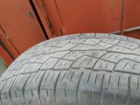 Лот: 13529826. Фото: 4. Комплект из 5 колес R16 225/70. Красноярск