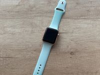 Лот: 20521494. Фото: 4. Apple watch 3 42mm pink gold