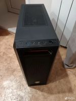 Лот: 25886777. Фото: 2. Системный блок i5 10400f GeForce... Компьютеры, ноутбуки, планшеты