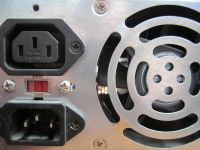 Лот: 9275979. Фото: 2. Блок пиания JNC lc-b250atx. Комплектующие