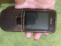 Лот: 5070772. Фото: 2. Nokia 8900 + Сабвуфер BBK в подарок... Смартфоны, связь, навигация