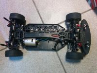 Лот: 3858796. Фото: 3. Kyosho TF-5 1:10 4WD. Коллекционирование, моделизм