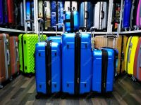 Лот: 14356127. Фото: 4. Чемодан Мини "Phuket" с расширением... Красноярск