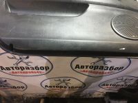 Лот: 21717267. Фото: 4. обшивка двери SsangYong Actyon... Красноярск