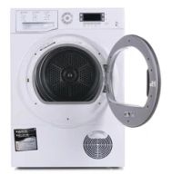 Лот: 11030189. Фото: 4. Сушильная Машина Hotpoint-Ariston... Красноярск