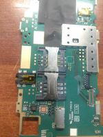 Лот: 14848080. Фото: 4. Основная плата Lenovo IdeaTab... Красноярск