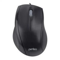 Лот: 24948771. Фото: 2. Мышь USB Perfeo CLASS (PF-A4750... Периферия