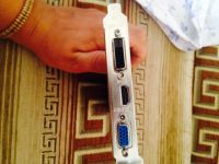 Лот: 5838059. Фото: 2. Видеокарта: NVidia GeForce GT630. Комплектующие