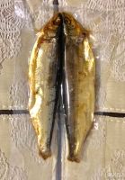 Лот: 13651326. Фото: 2. Туруханка, натурального холодного... Продукты