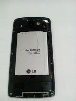 Лот: 13046380. Фото: 2. №1147. LG Leon H324. Смартфоны, связь, навигация