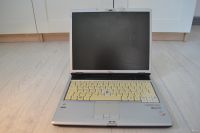 Лот: 15767461. Фото: 2. Ноутбук Fujitsu-Siemens Lifebook... Компьютеры, ноутбуки, планшеты