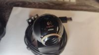 Лот: 25518486. Фото: 2. Web камера с микрофоном Logitech... Периферия