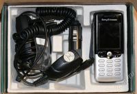 Лот: 280968. Фото: 2. Sony Ericsson T610. Смартфоны, связь, навигация