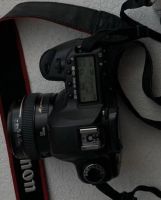 Лот: 19685148. Фото: 2. Canon 5d mark II 2 + Canon 50mm... Фотокамеры