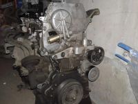 Лот: 6560444. Фото: 2. Двигатель QR25DE. Автозапчасти