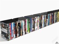 Лот: 1663105. Фото: 2. отдел dvd в северном... Готовый бизнес