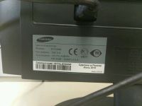 Лот: 10386076. Фото: 3. Samsung SyncMaster E1720NR. Компьютеры, оргтехника, канцтовары
