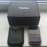 Лот: 5058573. Фото: 6. Blackberry bold 9000